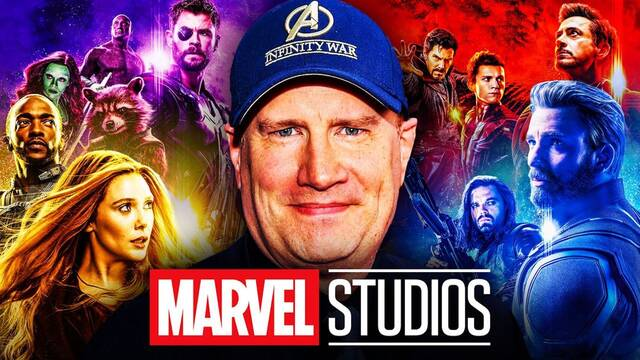 Edward Norton, Joss Whedon, Kevin Feige, Lista Negra en MCU, MCU