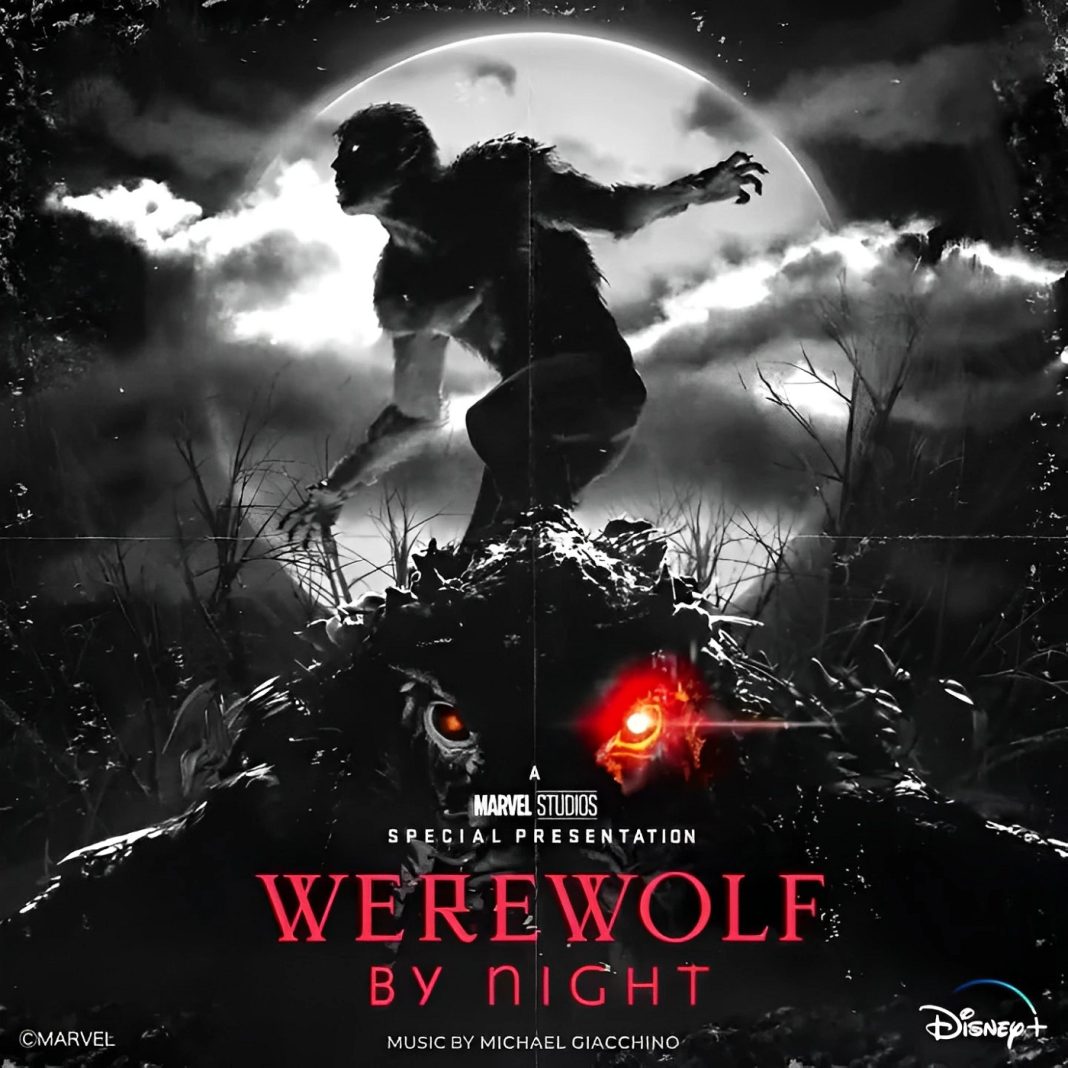 Werewolf by Night