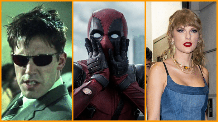 cameos secretos, Deadpool 3, fecha de estreno, Shawn Levy, Taylor Swift