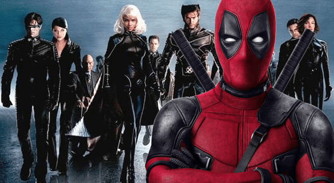 cameos secretos, Deadpool 3, fecha de estreno, Shawn Levy, Taylor Swift