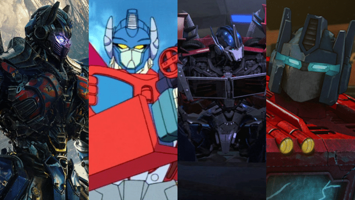 Autobots, G1 Optimus Prime, Optimus Prime, Transformers, Trilogía Unicron