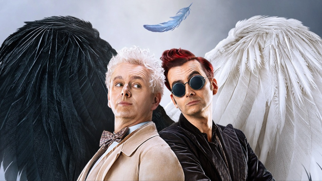 Good Omens