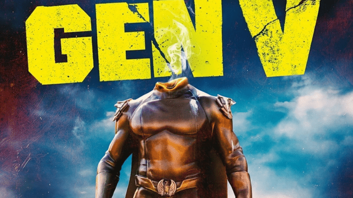 Conexiones entre 'Gen V' y 'The Boys', Easter Eggs en 'Gen V', Personajes de 'Gen V' y 'The Boys', Referencias ocultas en 'Gen V', Universo compartido de 'The Boys' y 'Gen V'