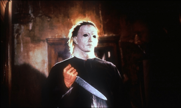 Casa Halloween, Franquicia Halloween, Jamie Lee Curtis, John Carpenter, Laurie Strode