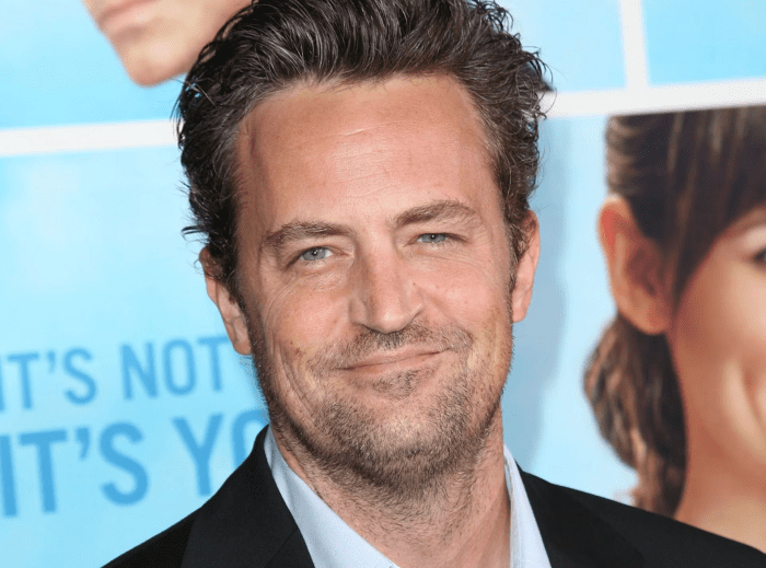 Chandler Bing, Friends, legado de Matthew Perry, Matthew Perry, pérdida de Matthew Perry