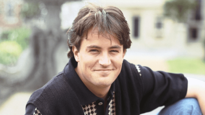 Chandler Bing, Friends, legado de Matthew Perry, Matthew Perry, pérdida de Matthew Perry