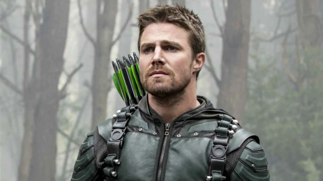 Arrow