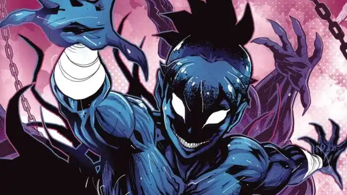 Kid Venom, Marvel Comics, Noticia Comics