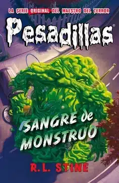 pesadillas