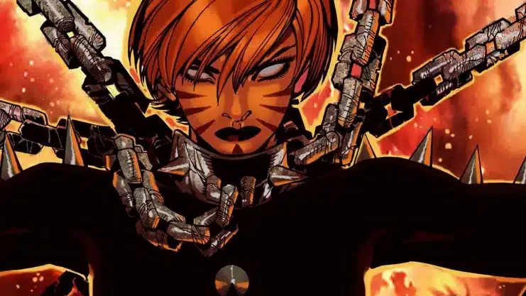 rachel summers