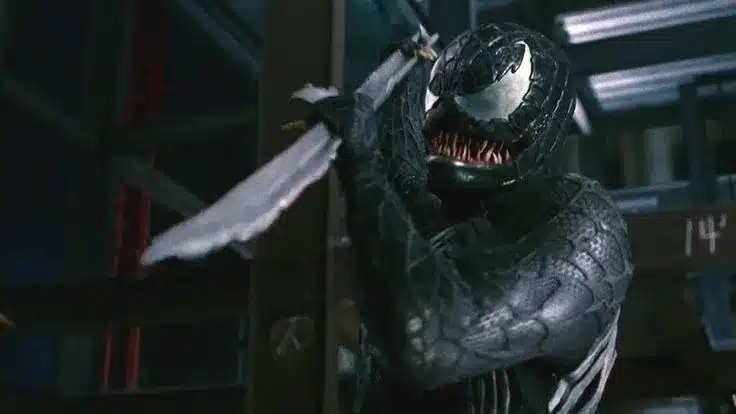 venom