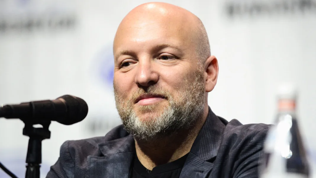 Zak Penn