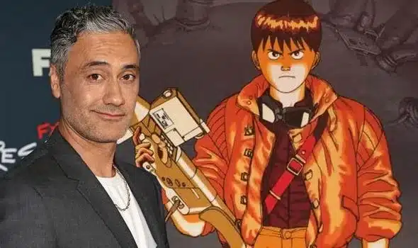 Adaptación cinematográfica, Akira Live-Action, influencia cultural, manga, Taika Waititi