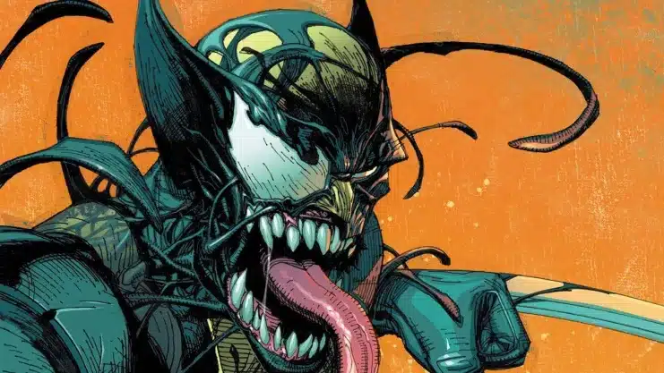 Marvel Alternate Realities, Symbiote Heroes, Venom Marvel, Venomized Characters, What If? Series