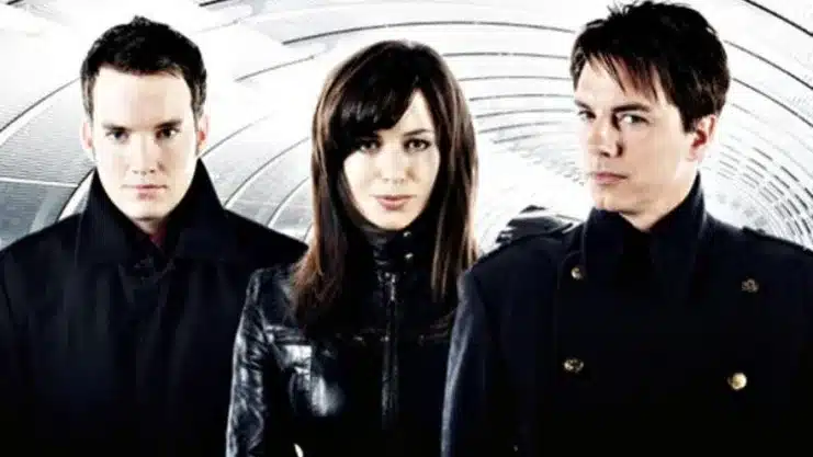 Doctor Who, Eve Myles, Revival de Torchwood, Russell T. Davies, Torchwood