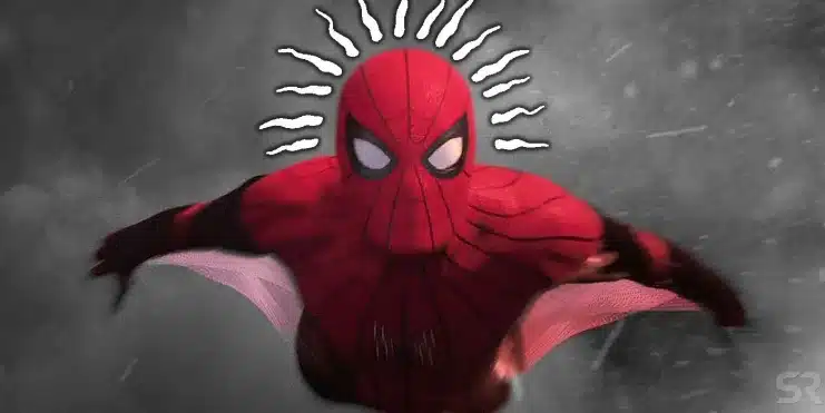 Способности Человека-паука, Силы Человека-паука, Паучье чутье Человека-паука, Технологии Человека-паука, Костюм Человека-паука в MCU