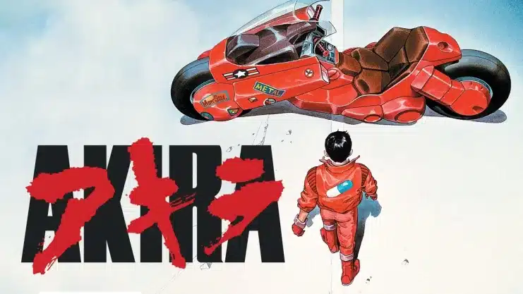 Film adaptation, Akira live-action, Cultural influence, Manga, Taika Waititi