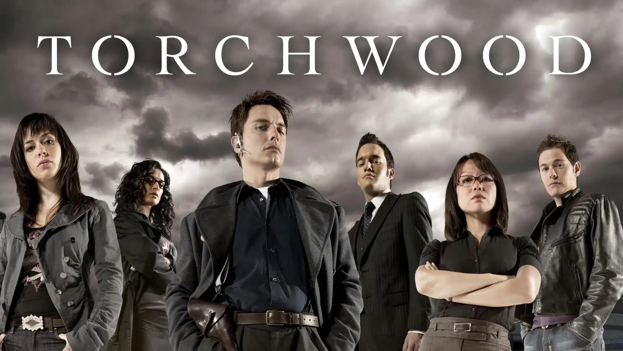 Torchwood