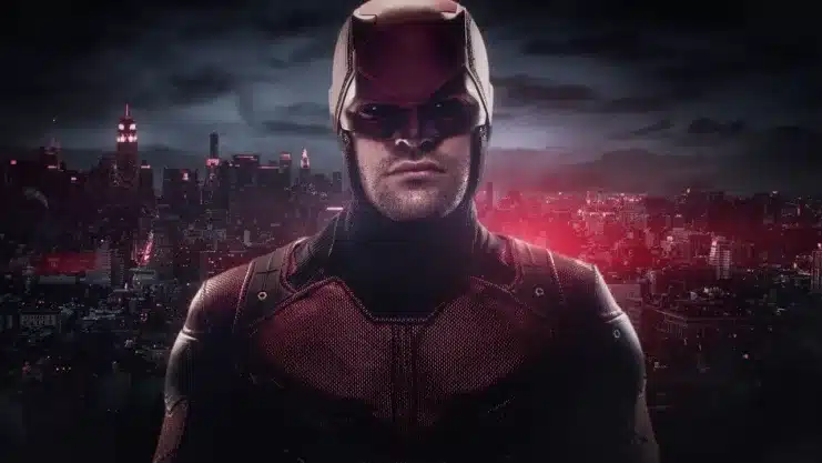 daredevil