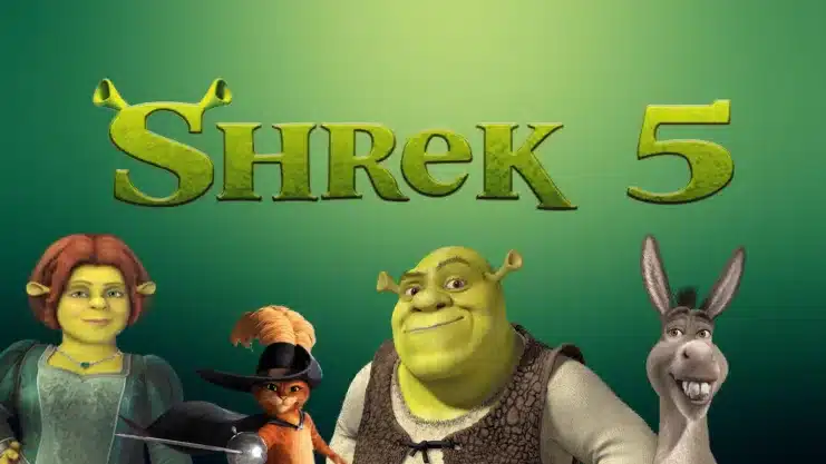 Shrek