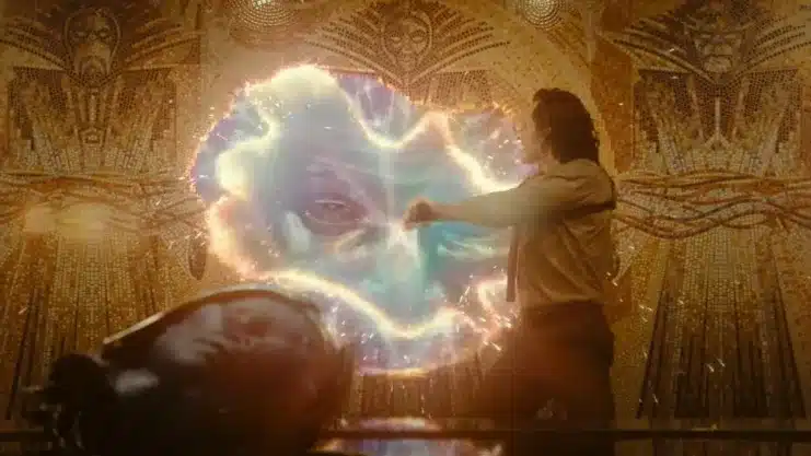 Loki Beyonder MCU, Marvel Multiverse, série Loki Powers, MCU Multiverse Saga, adaptation Secret Wars