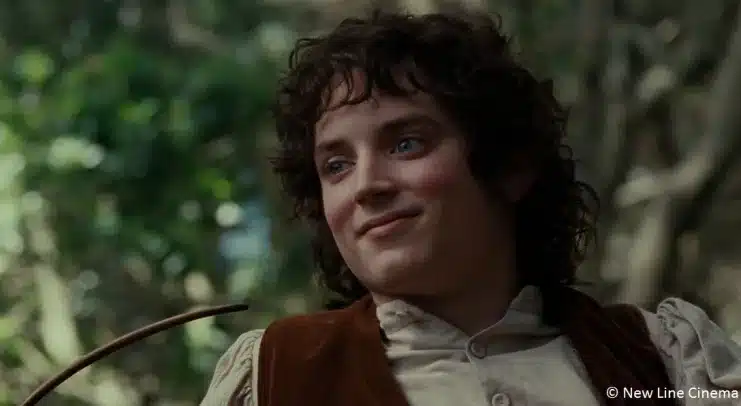 Frodo