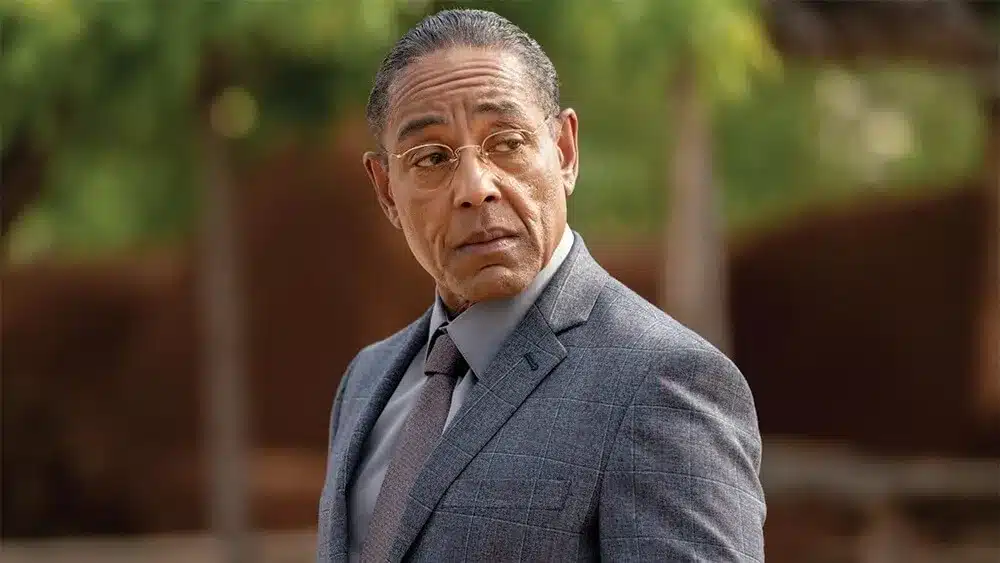 giancarlo esposito capitán américa 4