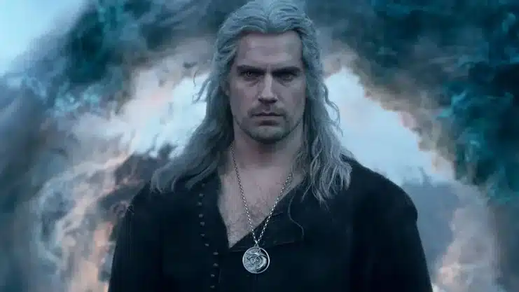 Adaptación, Andrzej Sapkowski, Geralt of Rivia, Netflix, The Witcher