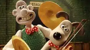 Animações Aardman, A Fuga das Galinhas, Louis Neuplast, Wallace & Gromit