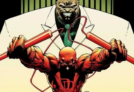 Fisk Mutants Alliance, Demolidor e Rei do Crime, Hellfire Gala Marvel, Uncanny Avengers #3 Analysis, Wilson Fisk X-Men