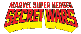 Secret Wars