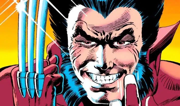 Indestructible Alliance, Wolverine #38, Wolverine et Captain America, combattant Orchis, Marvel Mutants