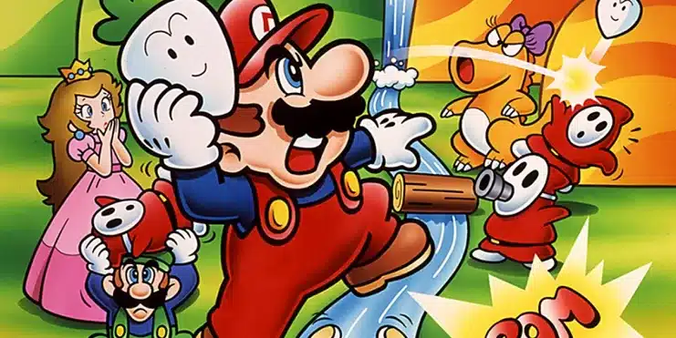 Super Mario Bros., Super Mario Bros. : Le film