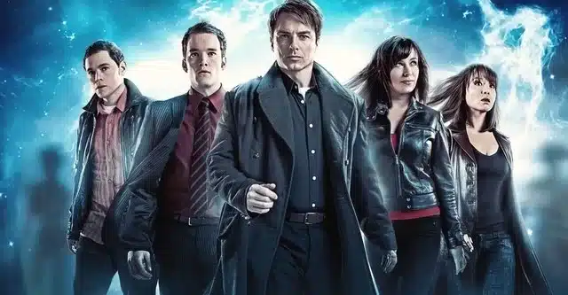 Doctor Who, Eve Myles, Revival de Torchwood, Russell T. Davies, Torchwood