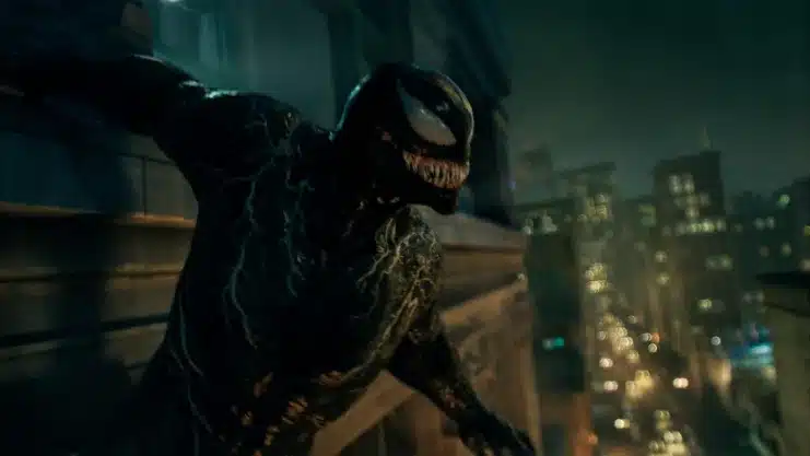 Venom Evil Six Homem-Aranha Kraven Madame Teia
