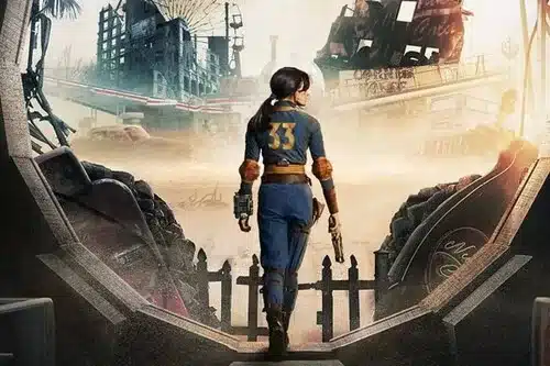 Adaptación Fallout, Fallout serie TV, Prime Video Fallout, Universo Fallout, Videojuego Fallout