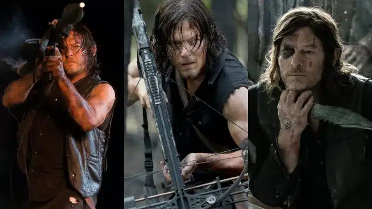 Daryl Dixon