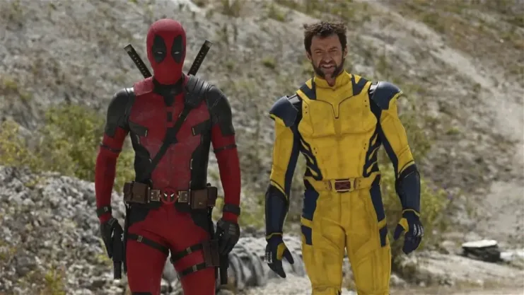 Deadpool, Deadpool y Lobezno, Lobezno, Marvel Comics, Marvel Studios, MCU, Noticias Cine