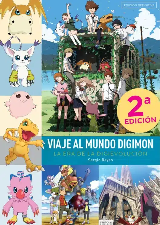 Digimon