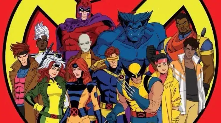 X-Men 97