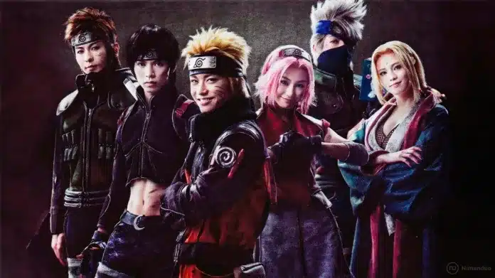 adaptação cinematográfica de naruto, adaptação live action, construção do mundo naruto, filme naruto, retcons de kishimoto