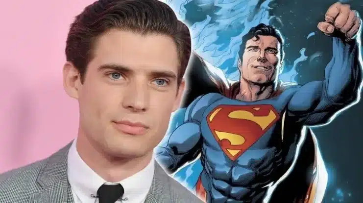 L'héritage de Superman