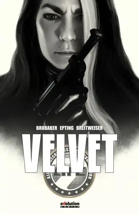 Velvet