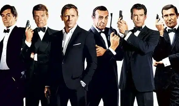 elenco, Cinema, James Bond jovem, Zack Snyder