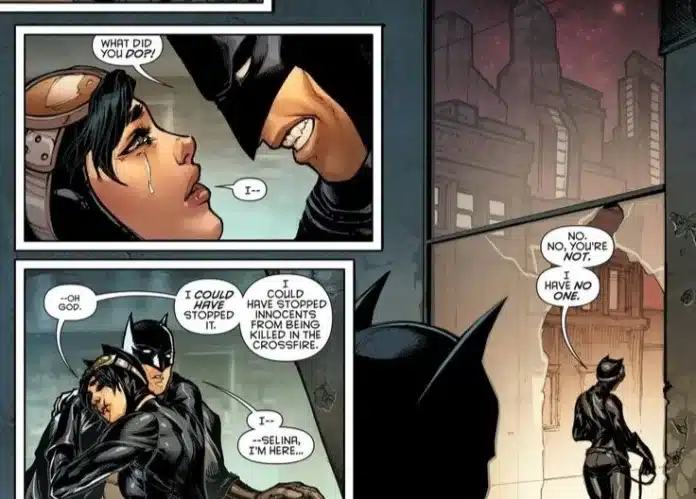 बैटमैन #135, बैटमैन अरखम नाइट, डार्क हॉर्स, डीसी कॉमिक्स, बैटमैन यूनिवर्सल