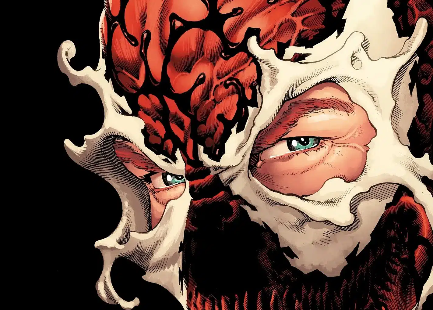 carnage matanza marvel