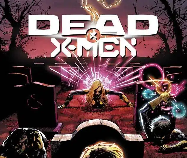 Age After Krakow, House of X Fall, Free Comic Book Day X-Men, Reinicio de X-Men 2024, Tom Brevoort X-Men