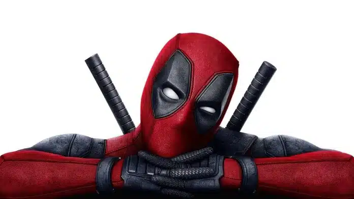 Deadpool 3, dicas de fotos, Universo Cinematográfico Marvel, Ryan Reynolds
