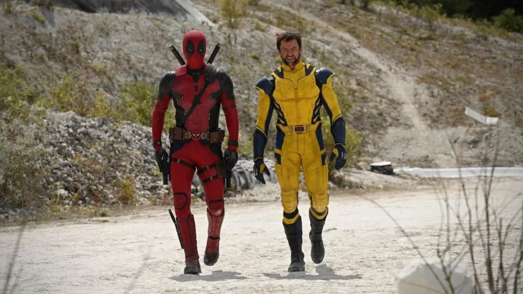 cameo de X-Men, Deadpool 3, Hugh Jackman, Ryan Reynolds, Universo Cinematográfico de Marvel