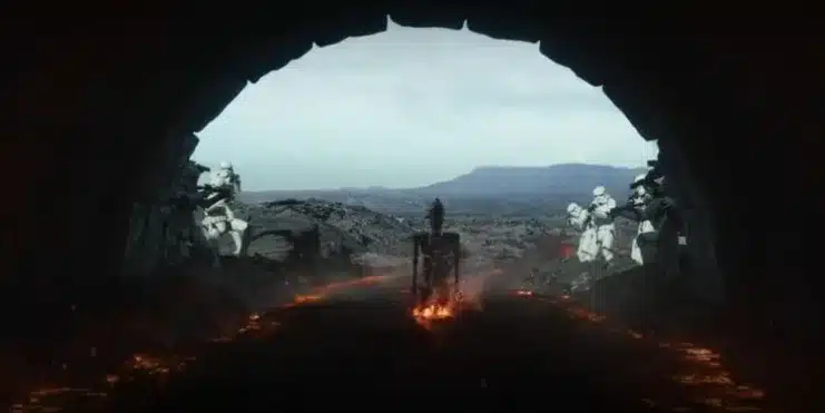 Epic Battles Star Wars The Mandalorian Courage and Sacrifice Ben Solo Redemption Rogue One Heroism Sacrifices in Star Wars